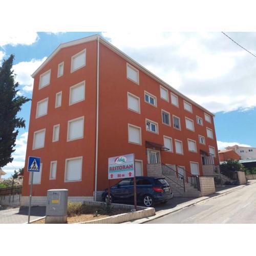 Apartman PETRA