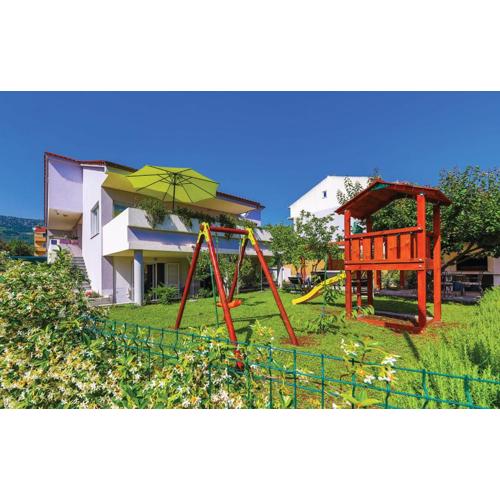 Apartman Petra
