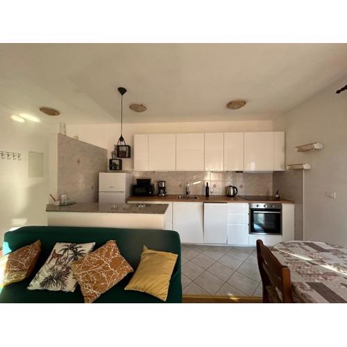 Apartman Petra