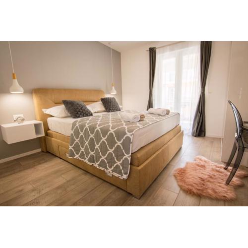 Apartman Petra