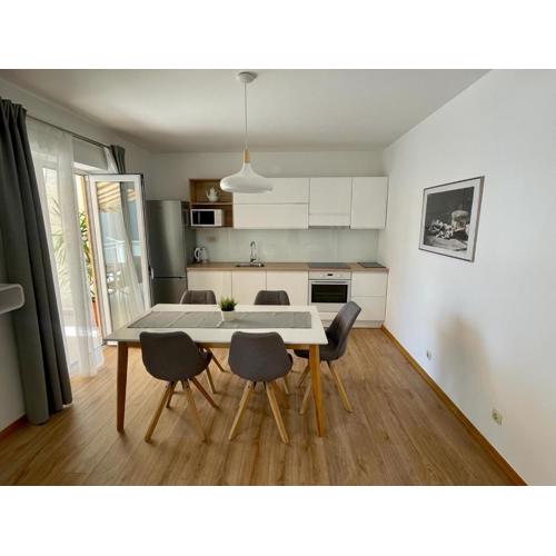 Apartman Petra