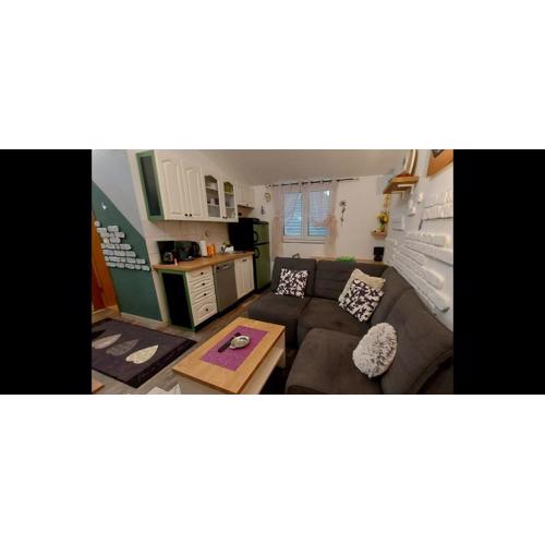 Apartman Petra