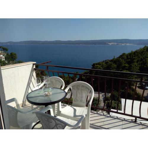 Apartman Petra