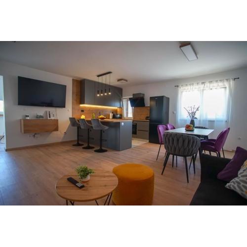 Apartman Petra