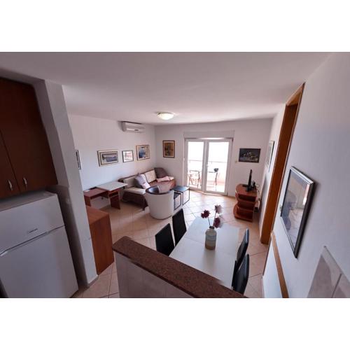 Apartman Petra&Marko