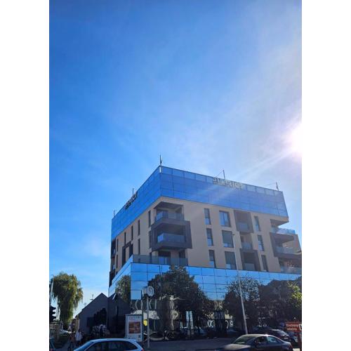 Apartman PETRUS close to OPUS ARENA and center