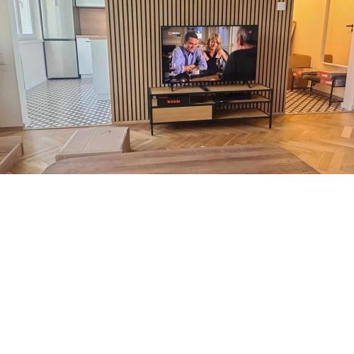 Apartmán Petzvalova 51