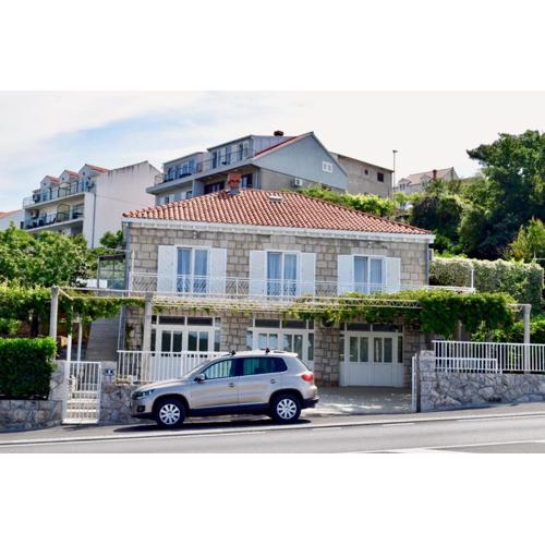 Apartman Pia