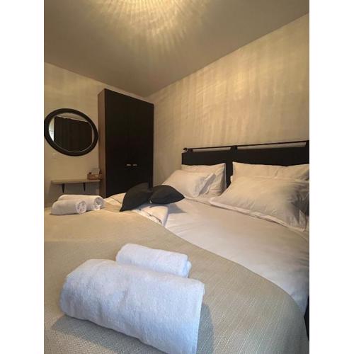 Apartman Pinea