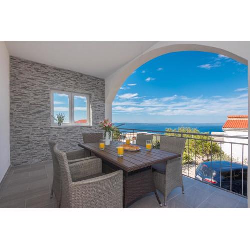 Apartman Pinto