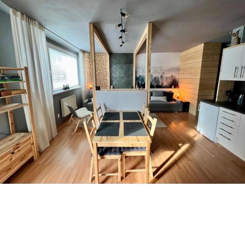 Apartmán Pinus