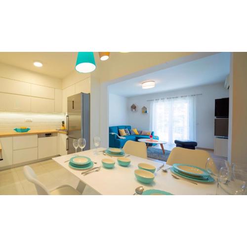 Apartman Pjero 3+2