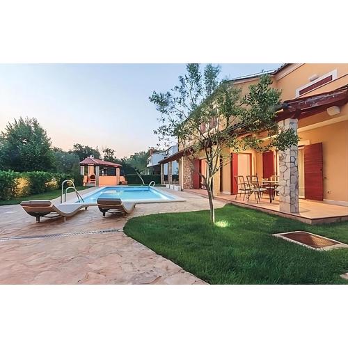 Apartman Plat