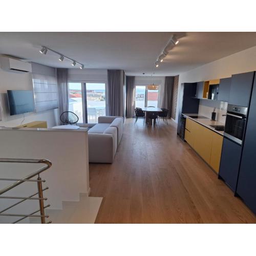 Apartman Plesa