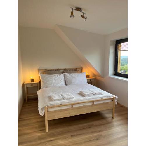 Apartmán Plešivec ALL4FUN u sjezdovky