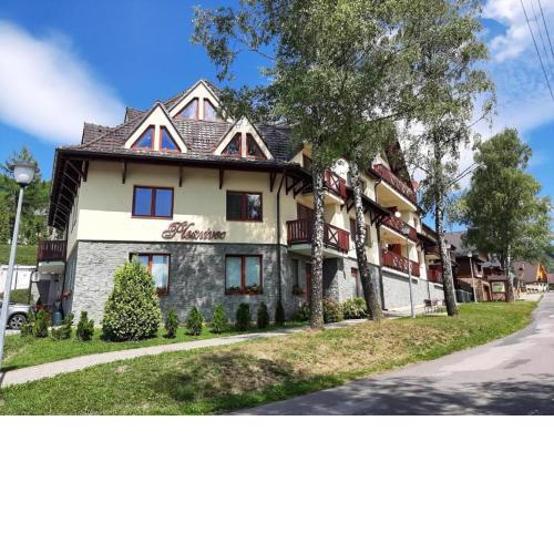 Apartmán Plesnivec Donovaly