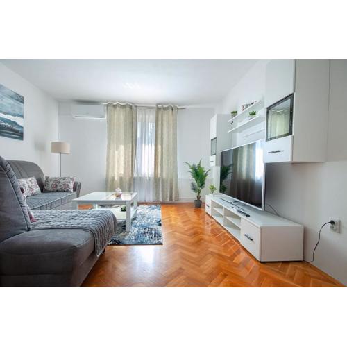 Apartman Plitvice Happy Home