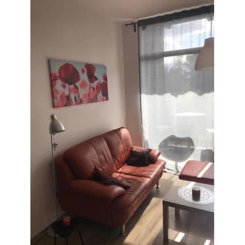 Apartmán Plovárna