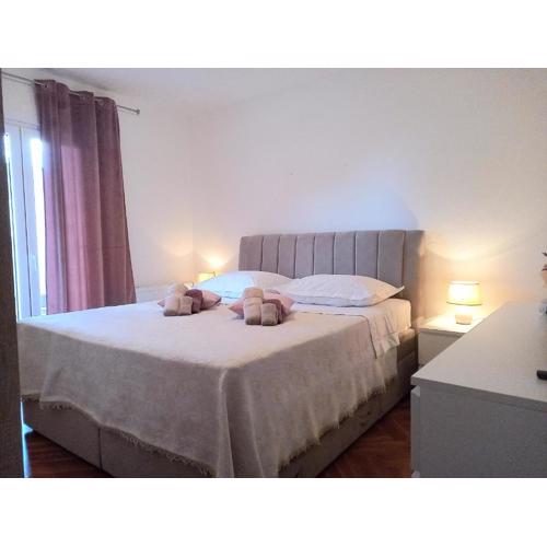 Apartman P&M