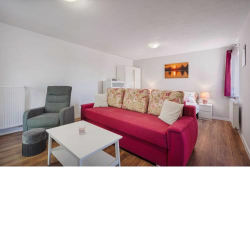 Apartmán pod čerešňou
