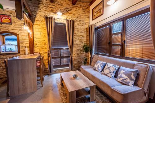 Apartmán POD HRADEM - Vranovská přehrada, Bítov-Horka