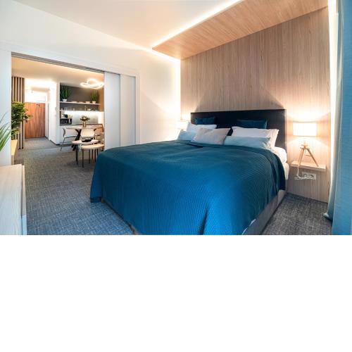 Apartman Pod Hrebienkom - C218