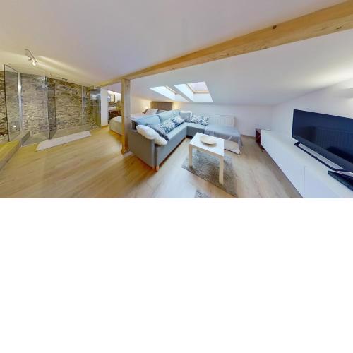 Apartmán Pod Kalváriou