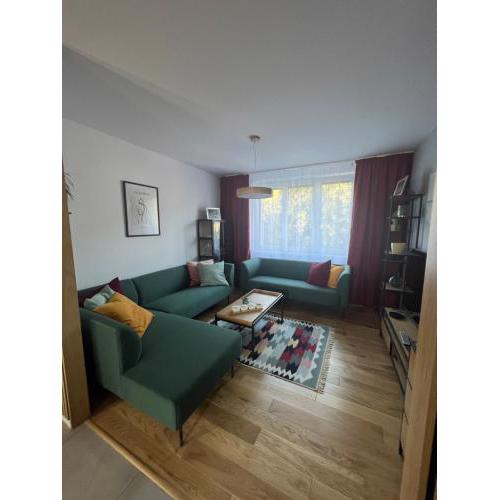 Apartmán pod Lesom Kežmarok