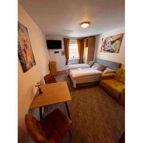 Apartmán pod Magurou Donovaly
