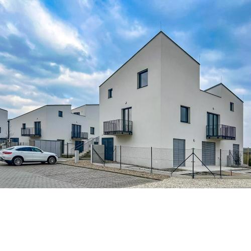 Apartmán Pod Římským vrchem
