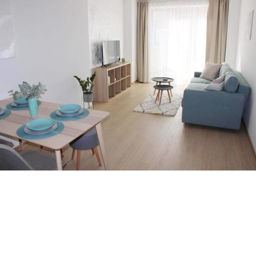 Apartmán POD ROTUNDOU