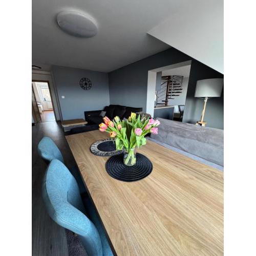 Apartman pod Smokovcom