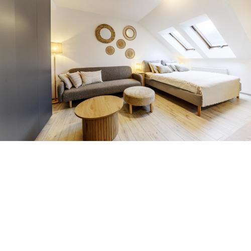 Apartmán pod Špilberkem