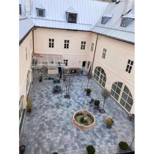 Apartmán pod Starým zámkom