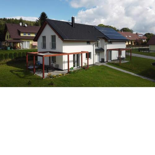 Apartmán pod Suchým vrchem