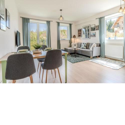 Apartmán Pod svahem