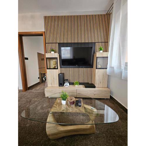 Apartmán pod Tatrami K 107