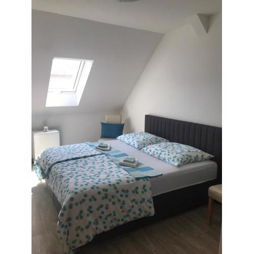Apartmán Pod Věží