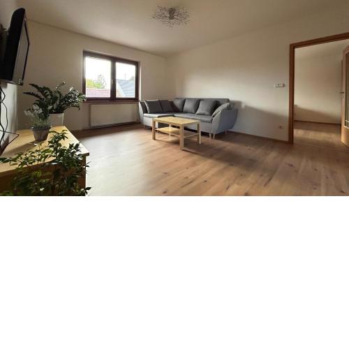 Apartmán pod zámkem