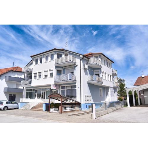 Apartman Podravina