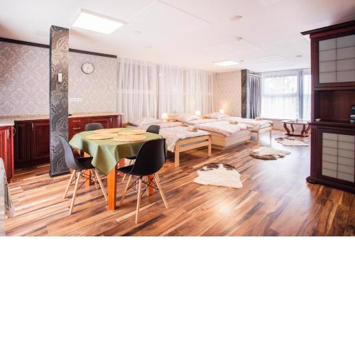 Apartmán Podunajské Biskupice