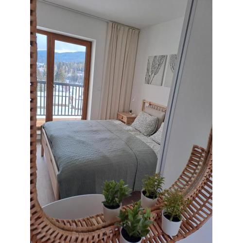 Apartmán Pohoda 18