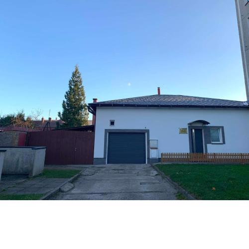 Apartmán POHODA Javorník