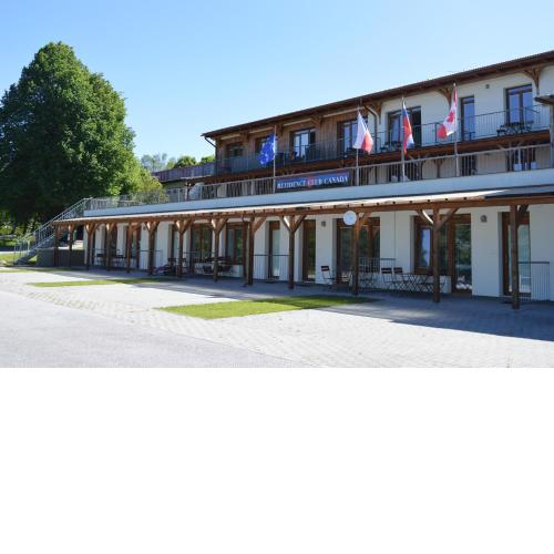 Apartmán Pohoda Lipno