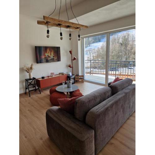 Apartmán Pohoda Orava -