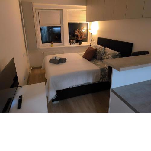 Apartmán Pohoda