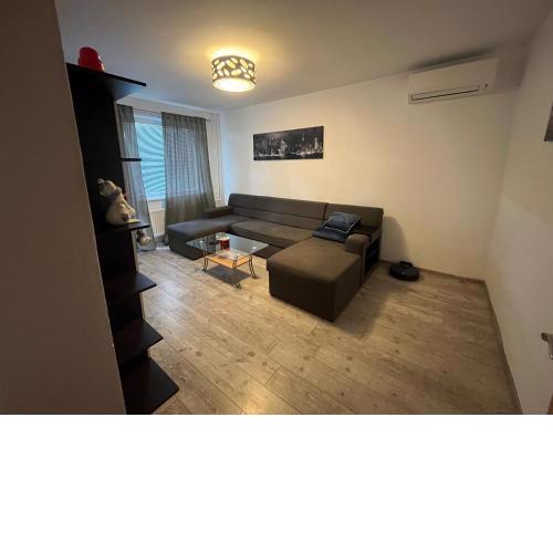 Apartmán Pohoda