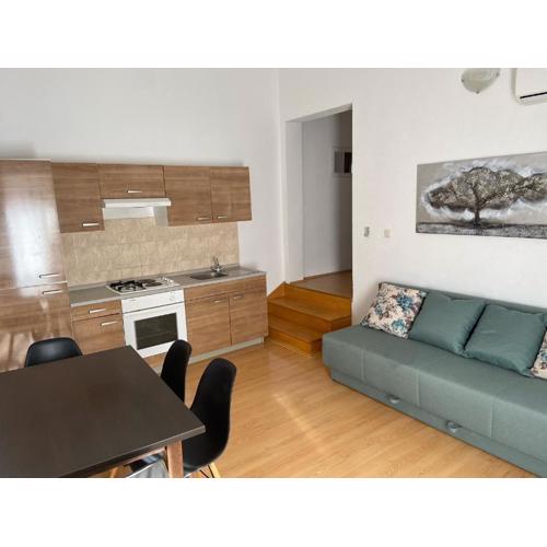 Apartman Polegubic