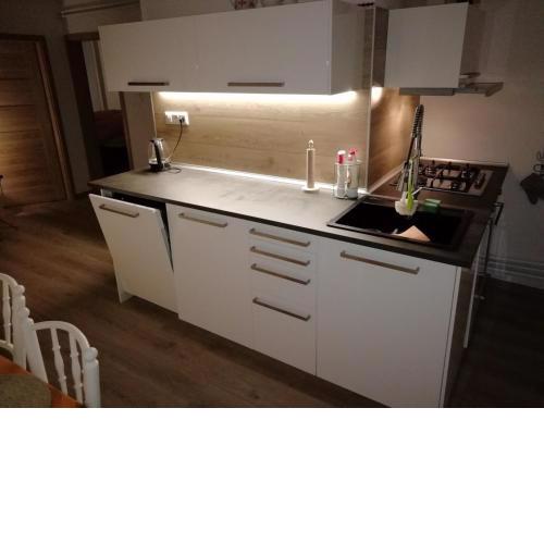 Apartmán Polianka
