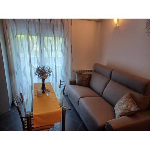 Apartman Pometo I
